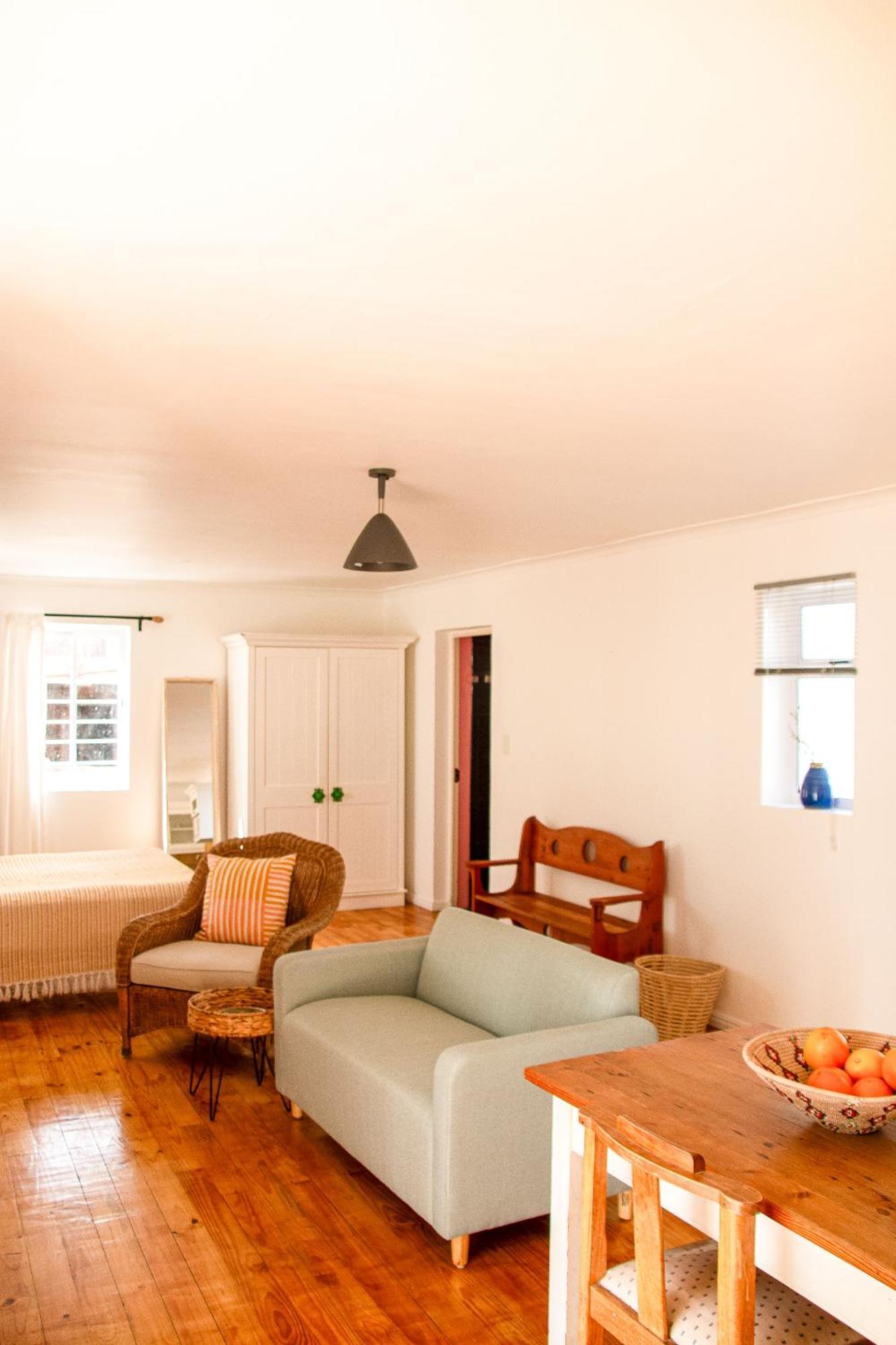 Die Opstal House With Apartments Paternoster Oda fotoğraf