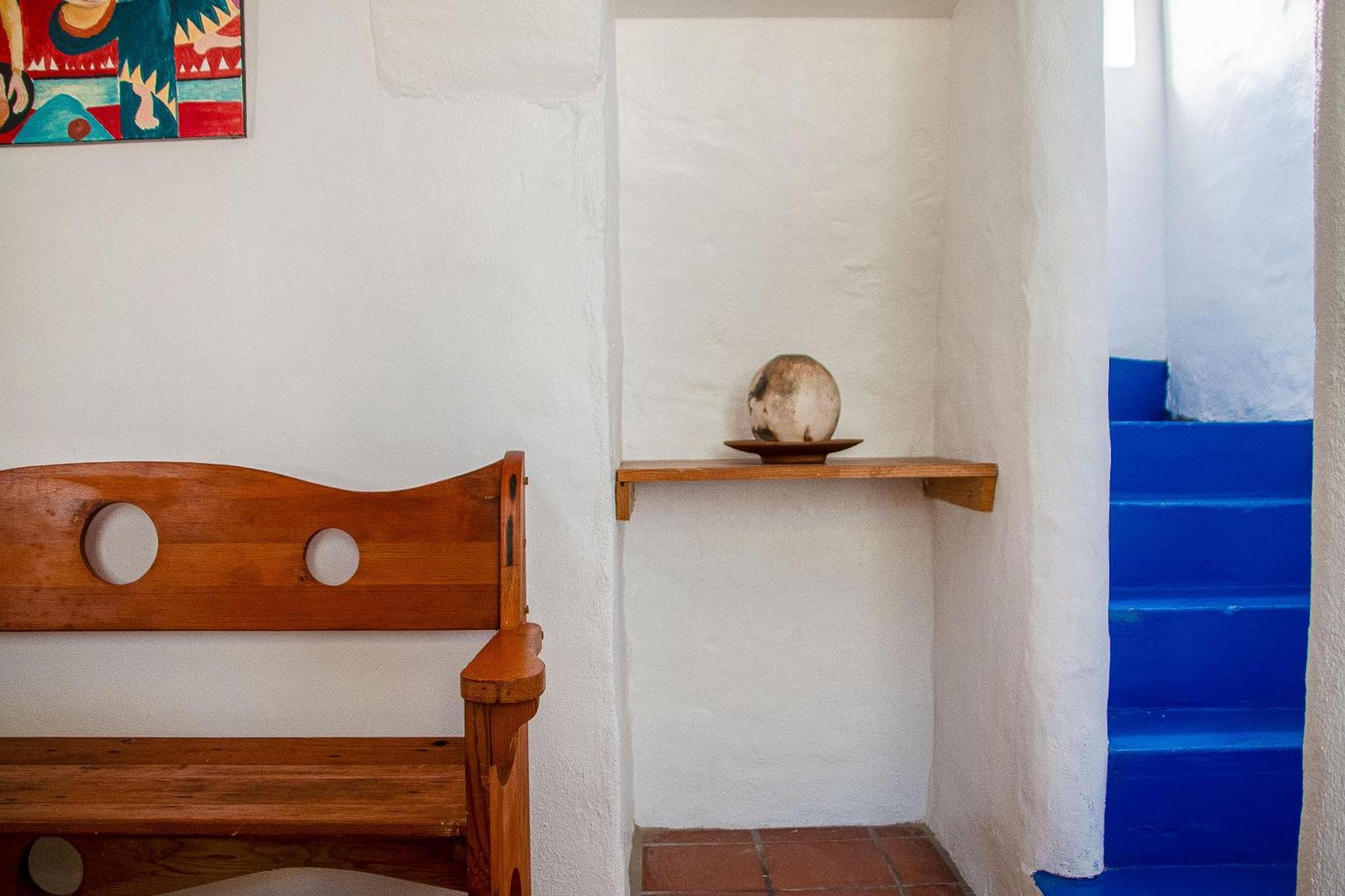 Die Opstal House With Apartments Paternoster Oda fotoğraf